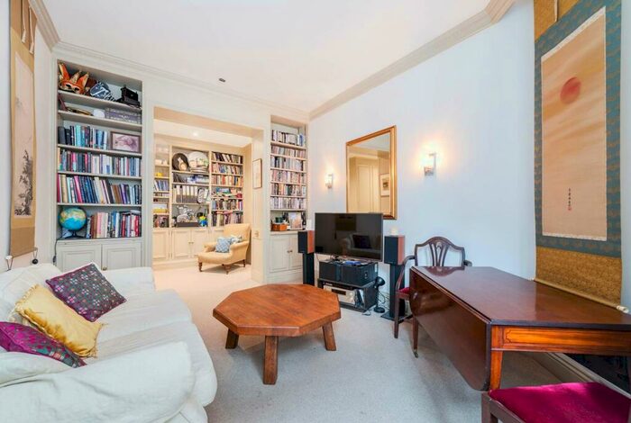 1 Bedroom Flat To Rent In Prince Of Wales Drive, Battersea Park, London, SW11