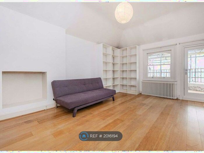 1 Bedroom Flat To Rent In Leigham Court Road, London, SW16