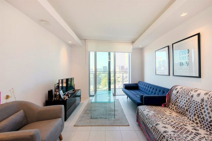 1 Bedroom Apartment To Rent In Hoola Building, Tidal Basin Road, London, E16