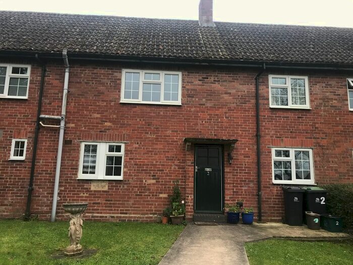 3 Bedroom Terraced House To Rent In Forde Abbey, Chard TA20