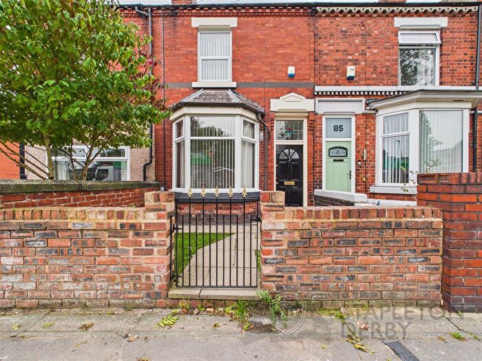 3 Bedroom Terraced House To Rent In Windleshaw Road, Dentons Green, St. Helens, WA10
