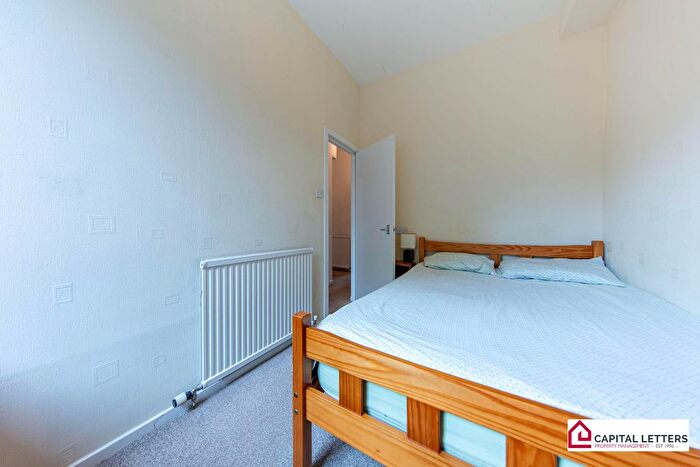 1 Bedroom Flat To Rent In Bedford Road, Aberdeen, AB24