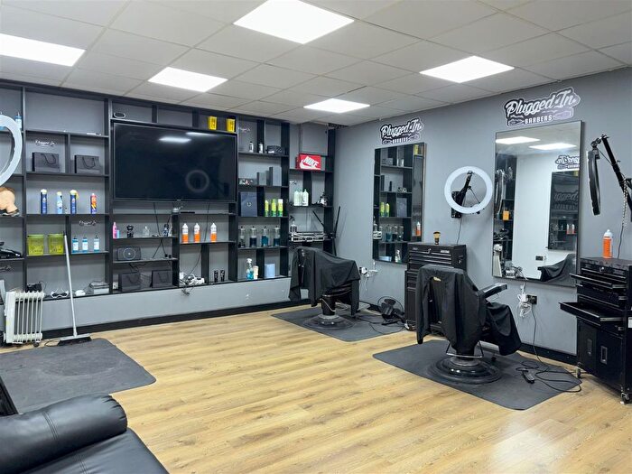 Property To Rent In Oldham Street, Manchester, M1