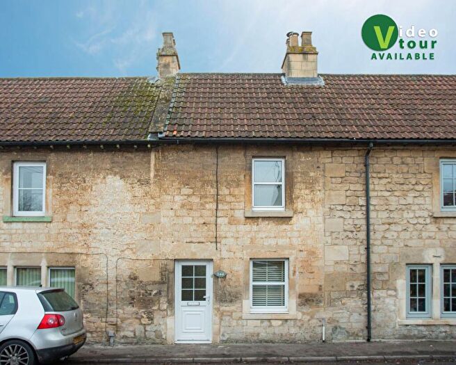 2 Bedroom Terraced House To Rent In Trowbridge Road, Bradford-on-Avon, BA15