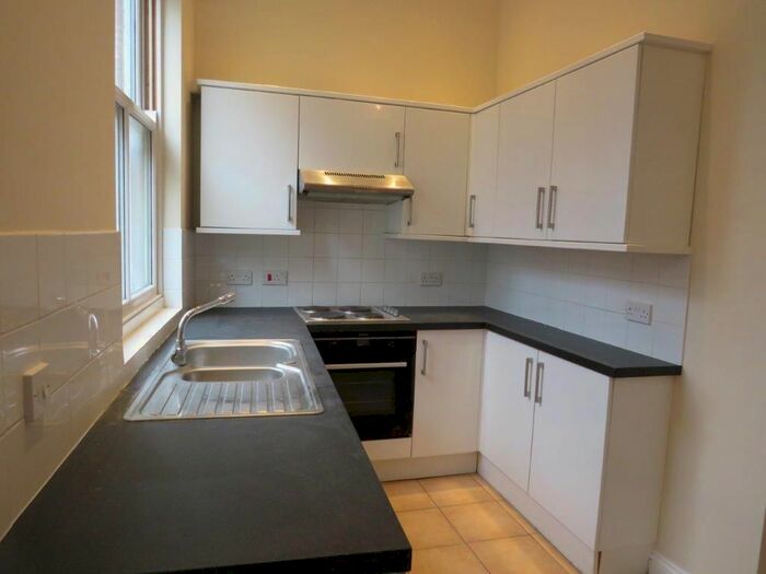 2 Bedroom Property To Rent In Imperial, Mount Street, Cromer, NR27