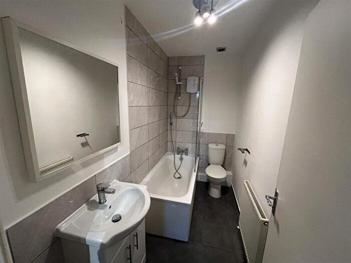 1 Bedroom Property To Rent In Sandy Grove, Salford, M6