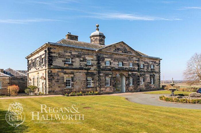 3 Bedroom Flat For Sale In The West Wing, Lathom House, Lathom Park, L40