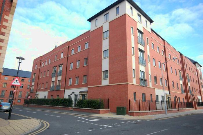 1 Bedroom Apartment To Rent In Seller Street, Chester, CH1