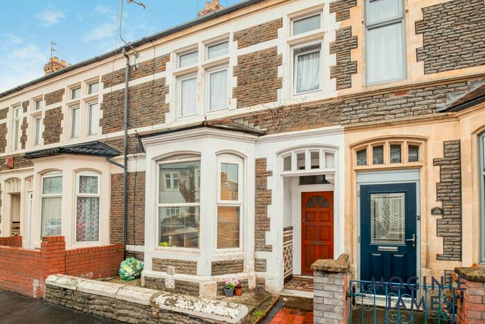 2 Bedroom Flat To Rent In Carlisle Street, Splott, Cardiff, CF24