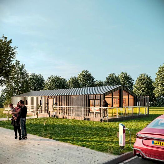 3 Bedroom Detached House For Sale In Holme Road, Spaldington, DN14