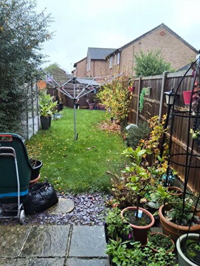 House To Rent In Buttercup Court, Deeping St James, Lincolnshire, PE6