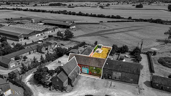 3 Bedroom Detached House For Sale In Wigginton, Tamworth, Staffordshire, B79