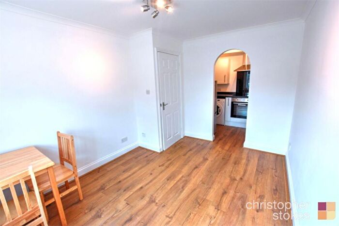 1 Bedroom Apartment To Rent In Fountain Court, Cheshunt, Hertfordshire, EN8