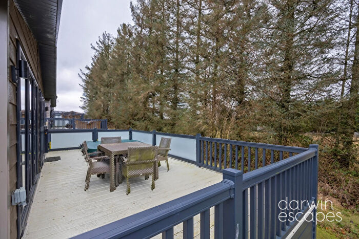 Lodge For Sale In Homeseeker Custom (), Thanet Well Lodge Retreat, Hutton Roof, Penrith, Cumbria, CA11