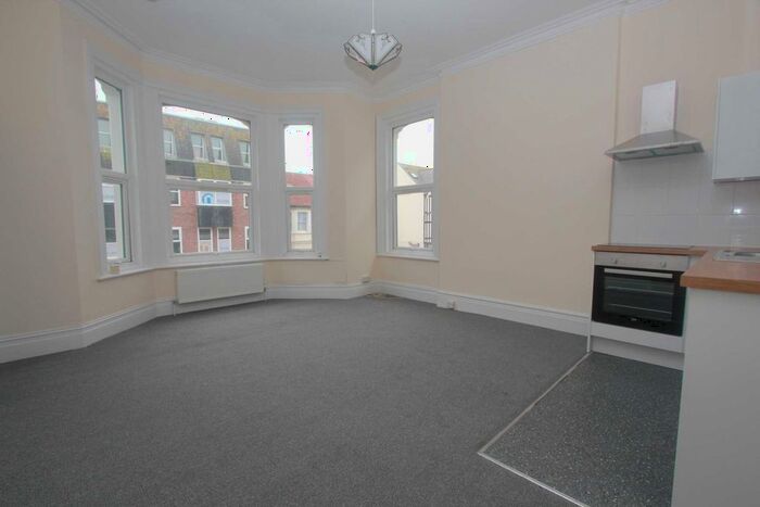 Studio To Rent In Rowlands Road, Worthing, BN11