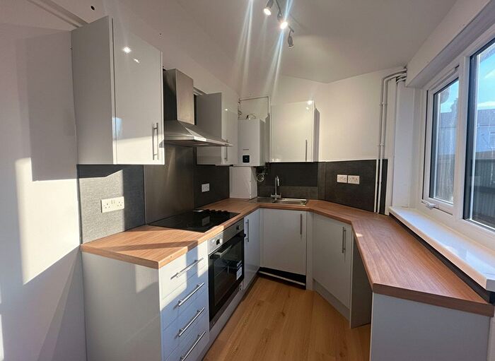 3 Bedroom Terraced House To Rent In Llanvair Road, Newport, NP19