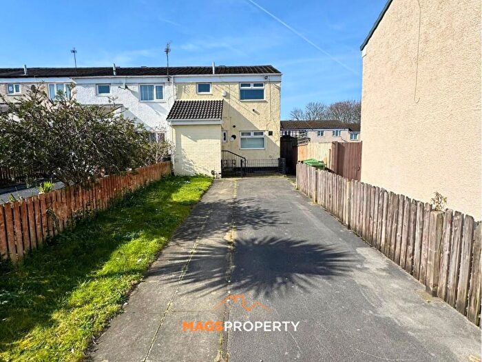 3 Bedroom End Terrace House For Sale In Whitehaven Road, Liverpool, L5