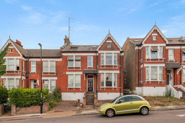 1 Bedroom Flat To Rent In Netherby Road, London, SE23