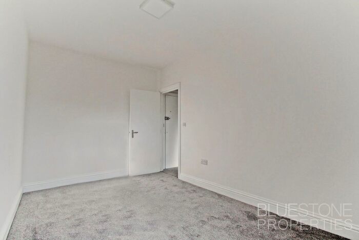 1 Bedroom Flat To Rent In Anerley Park, London, SE20