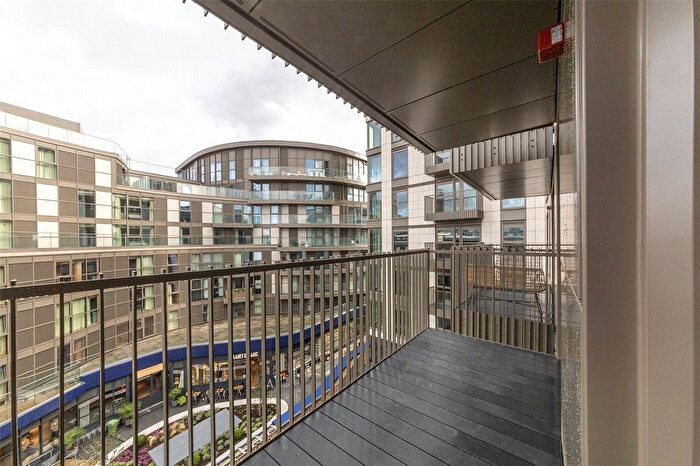 1 Bedroom Flat To Rent In Tower Bridge Road, London, SE1