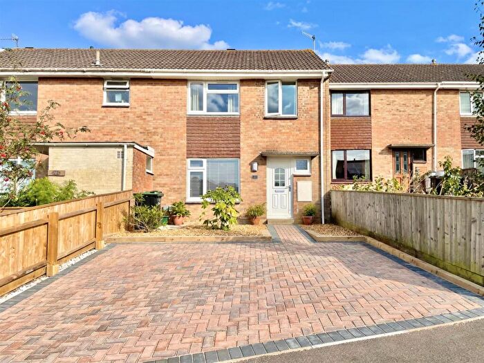 3 Bedroom House For Sale In Canberra Road.., Weymouth, DT3