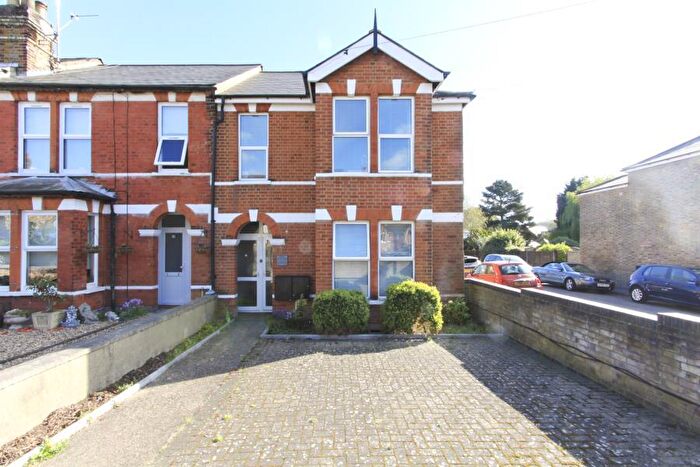 2 Bedroom Maisonette To Rent In Hallowell Road, Northwood, HA6
