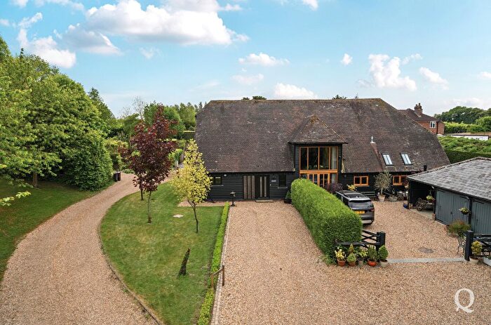 3 Bedroom Semi-Detached House For Sale In Bicknor Lane, Bicknor, Sittingbourne, Kent, ME9