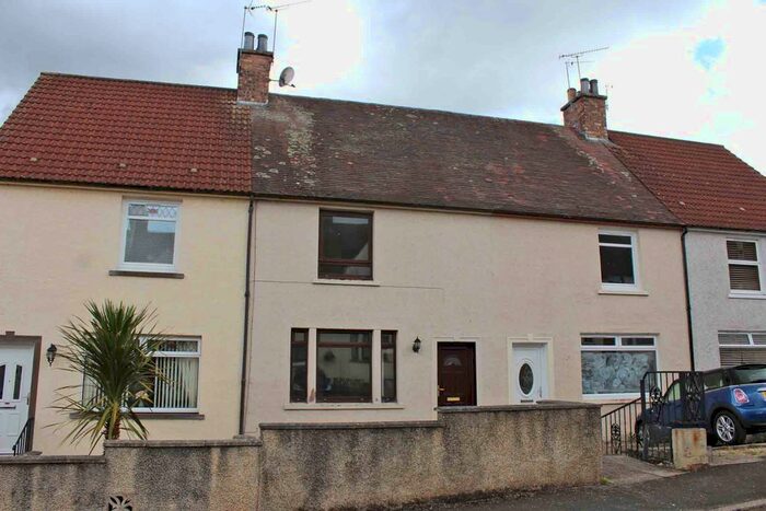 2 Bedroom Town House To Rent In 18 Simpson Drive, Coalsnaughton FK13