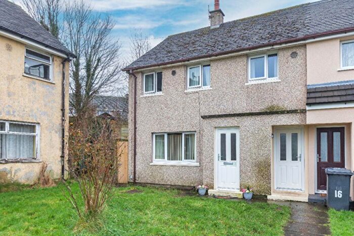 3 Bedroom Terraced House For Sale In Lyth Road, Lancaster, LA1