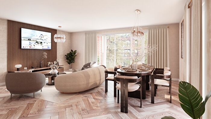 2 Bedroom Flat For Sale In Plot Mansionhouse Road, Langside, G41