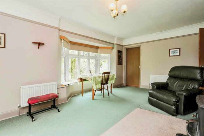 2 Bedroom Detached Bungalow For Sale In Monk Soham, Woodbridge, IP13
