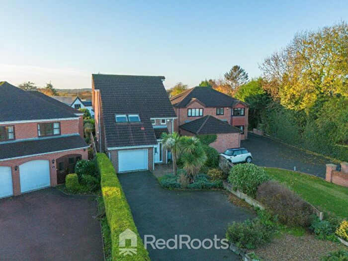 4 Bedroom Detached House For Sale In Melton Road, Sprotbrough, Doncaster, DN5