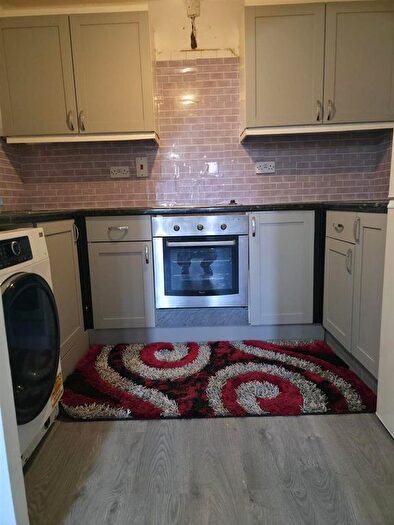 1 Bedroom Flat To Rent In Harts Lane, Barking, IG11