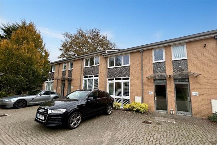 Flat To Rent In Southampton, SO15