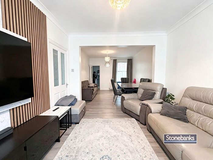 3 Bedroom Property To Rent In Bridge Road, Uxbridge, UB8