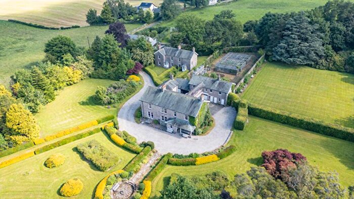 8 Bedroom Detached House For Sale In Pooley Bridge, Penrith, CA10