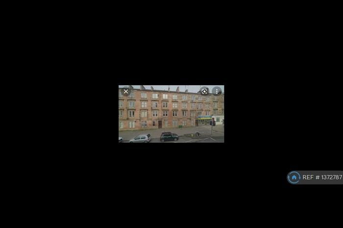 1 Bedroom Flat To Rent In Newlands Road, Glasgow, G44