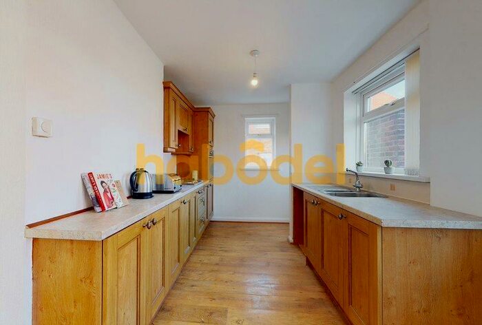 2 Bedroom Semi-Detached House To Rent In Trevone Square, Murton, Seaham, SR7