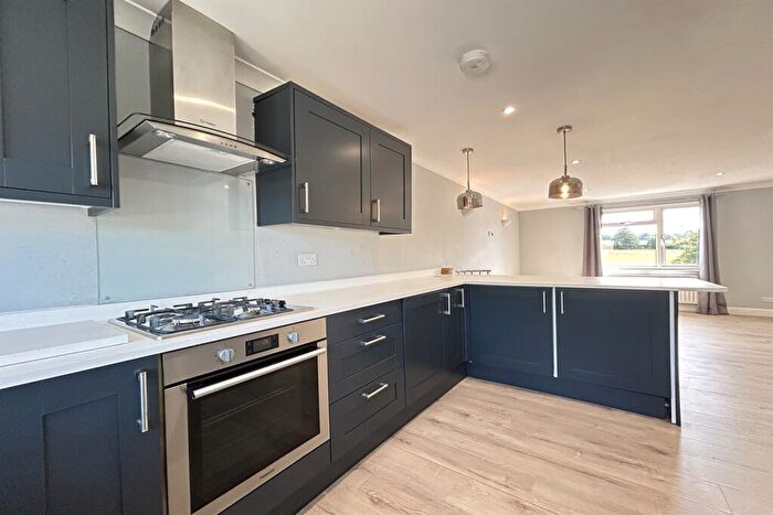 2 Bedroom Flat To Rent In Sherborne St John, Basingstoke, RG24