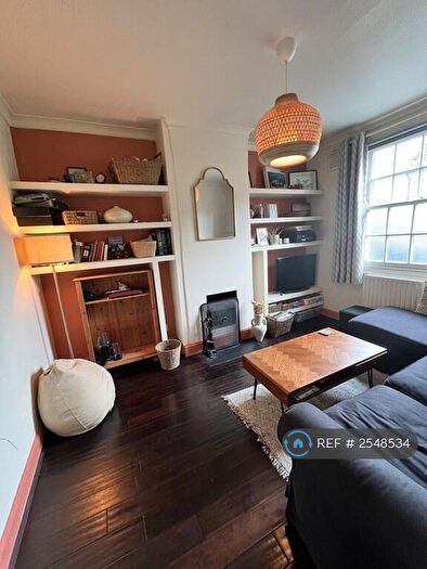 2 Bedroom Terraced House To Rent In Tower Gardens Road, London, N17