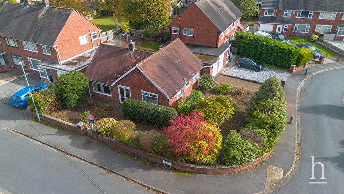 2 Bedroom Detached Bungalow For Sale In , CH63