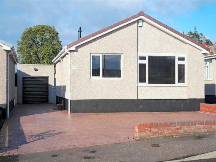 2 Bedroom Bungalow To Rent In Grangehill Drive, Monifieth, Angus, DD5