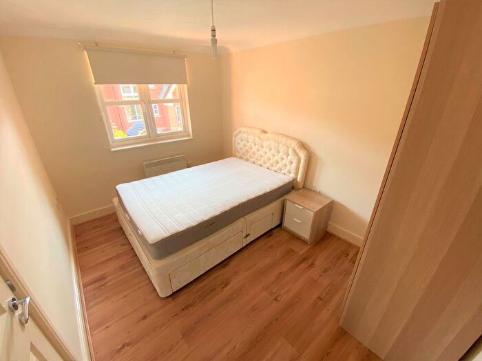 2 Bedroom Flat To Rent In Burleigh Road, Old School Square Burleigh Road, PR1