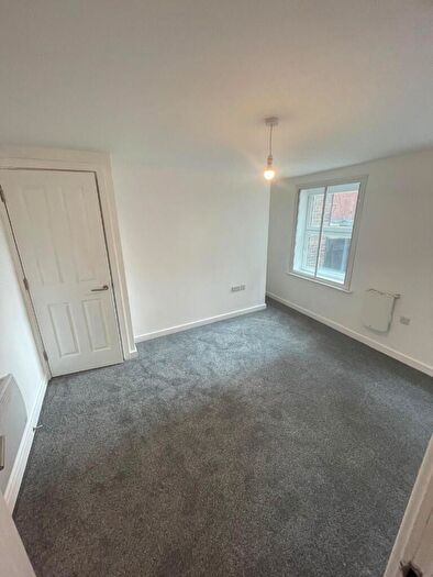 2 Bedroom Apartment To Rent In Upper Parliament Street, Nottingham, Nottinghamshire, NG1