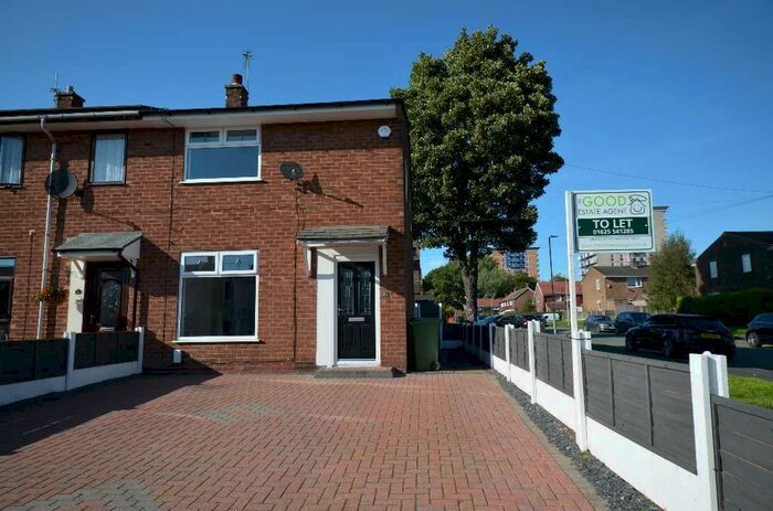 3 Bedroom End Of Terrace House To Rent In Ollerton Road, Wilmslow SK9