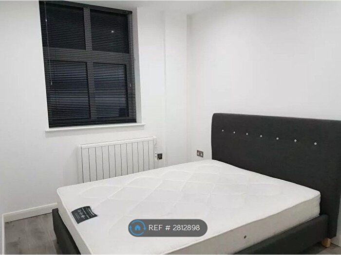 1 Bedroom Flat To Rent In Equinox, Leicester, LE1