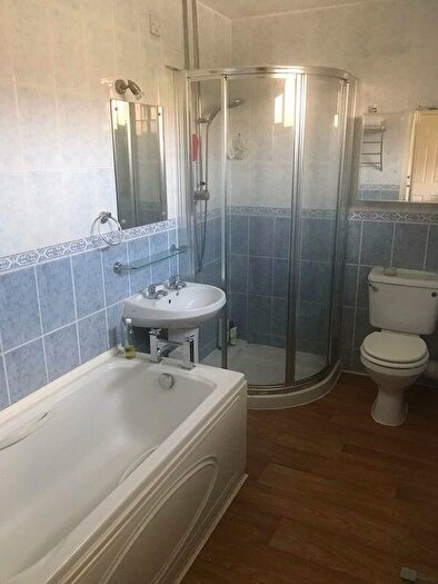 1 Bedroom House To Rent In Neville Road, Bristol, BS15