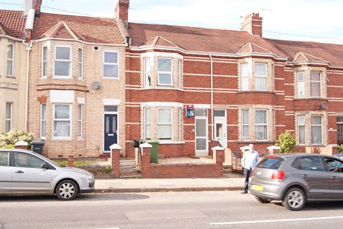 1 Bedroom Flat To Rent In Pinhoe Road, Exeter, EX4