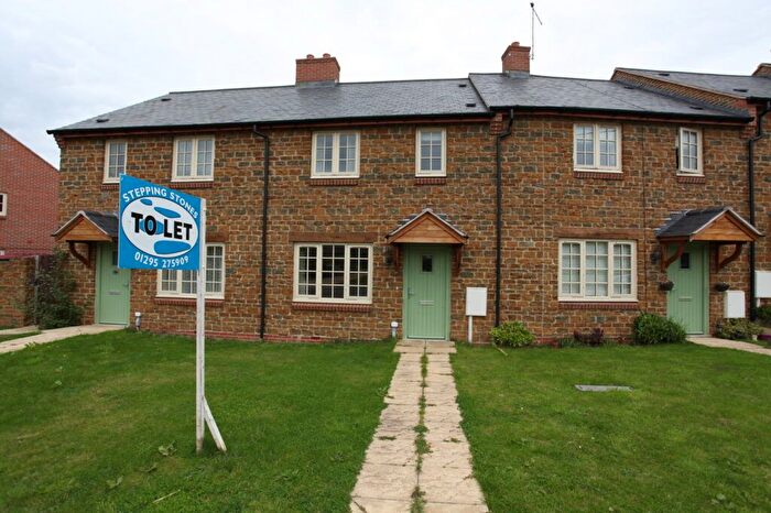 3 Bedroom Terraced House To Rent In Long Reed, Canons Ashby Road, Moreton Pinkney, NN11