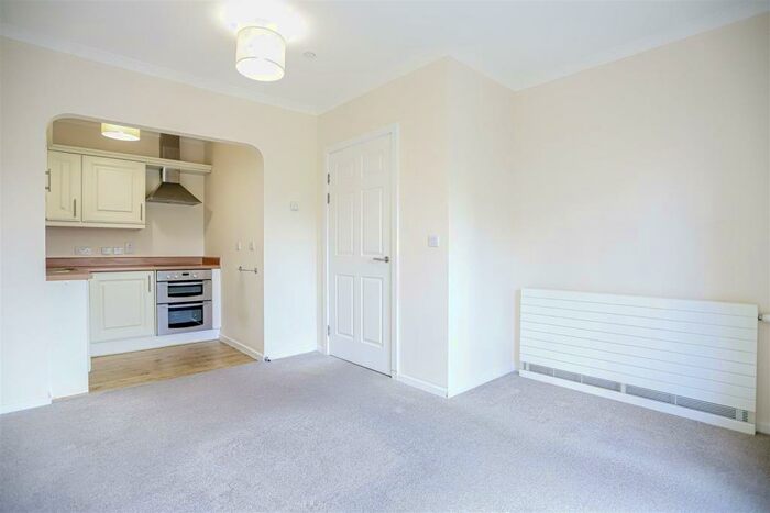 1 Bedroom Flat To Rent In The Court, Oakbridge Drive, Buckshaw Village, Chorley, PR7